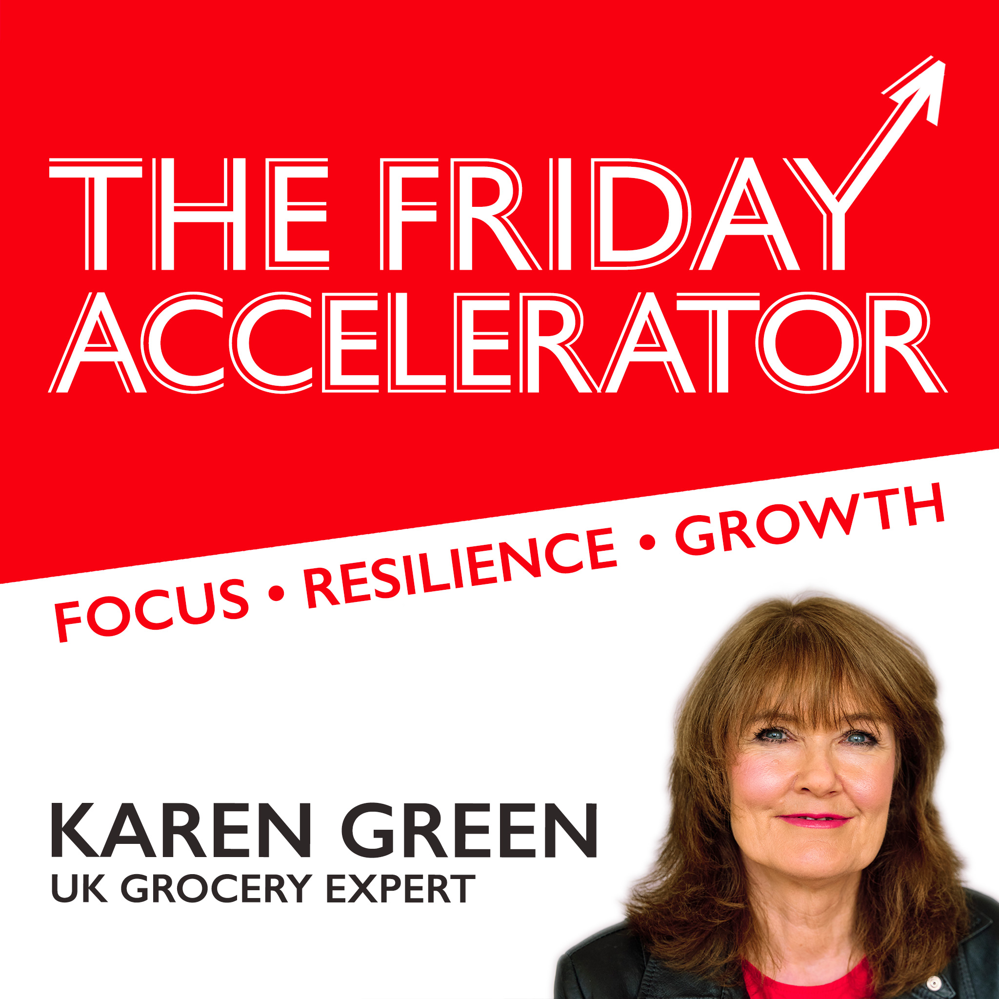 The Friday Accelerator