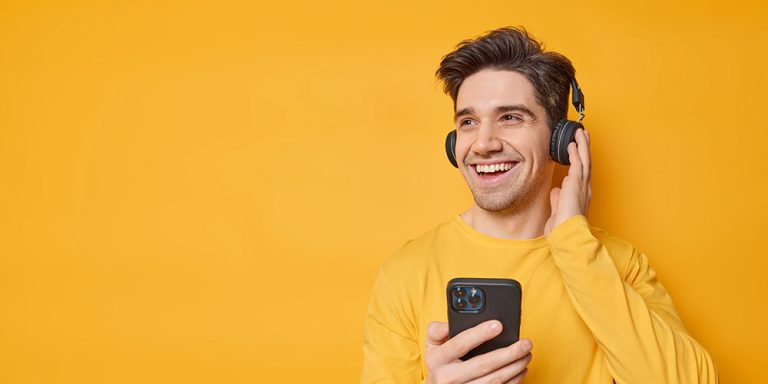 Great podcast editor for B2B podcast production